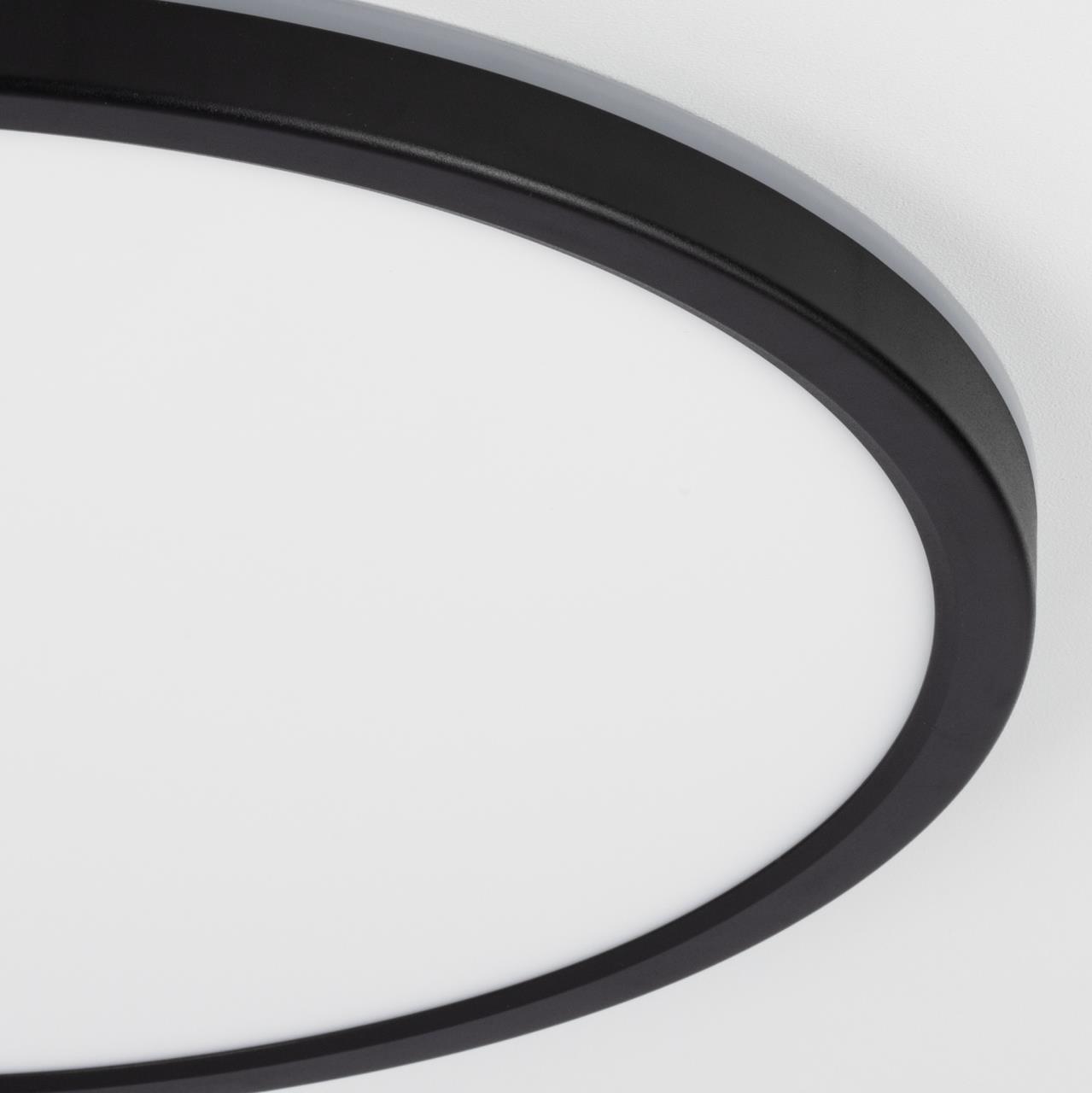 Потолочный светильник Citilux Basic Line CL738321EL