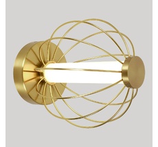 Настенный светильник Lussole Howard LSP-7348