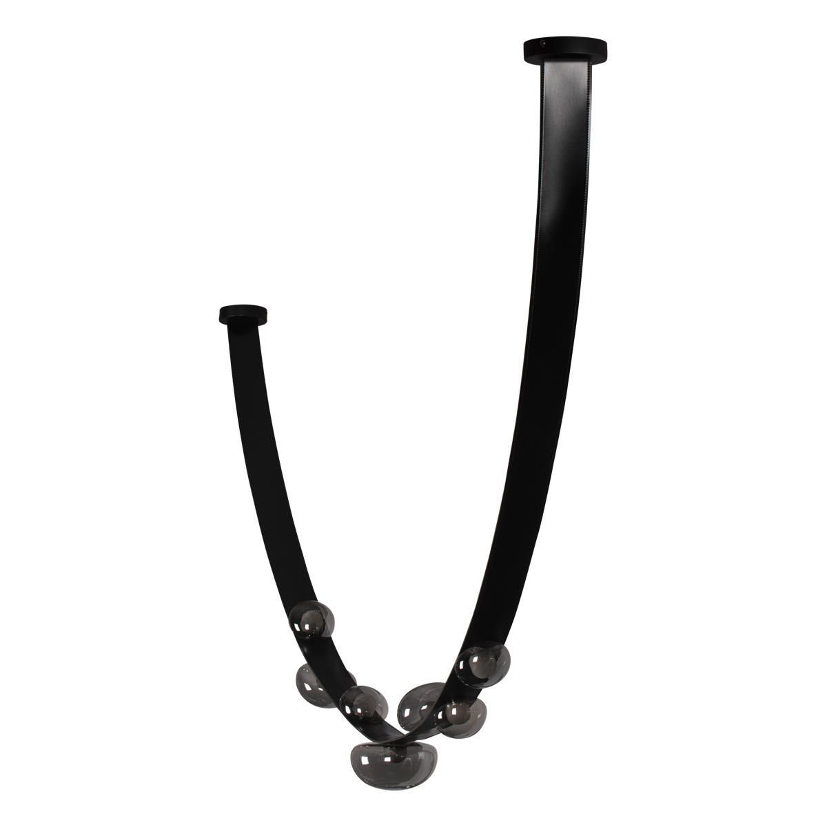 Подвесная люстра Loft IT Belt 10188/3000_LF