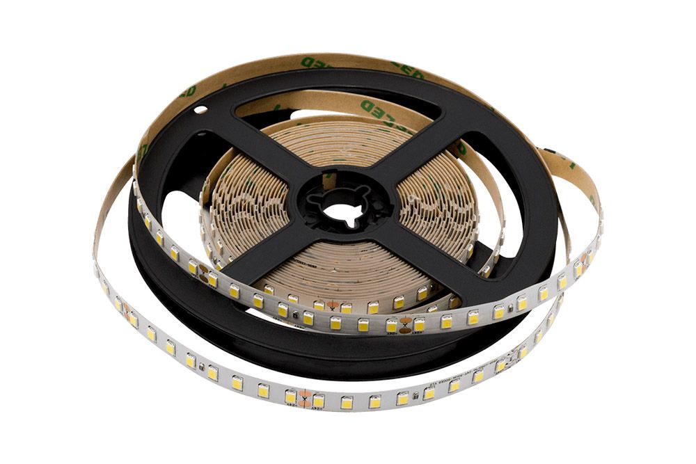 Лента светодиодная 1м. 11,5W 6000K - 6500K SWG2P SWG2P128-24-11.5-W 00-00003598_SW