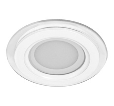 Встраиваемый светильник Feron 27850_FR