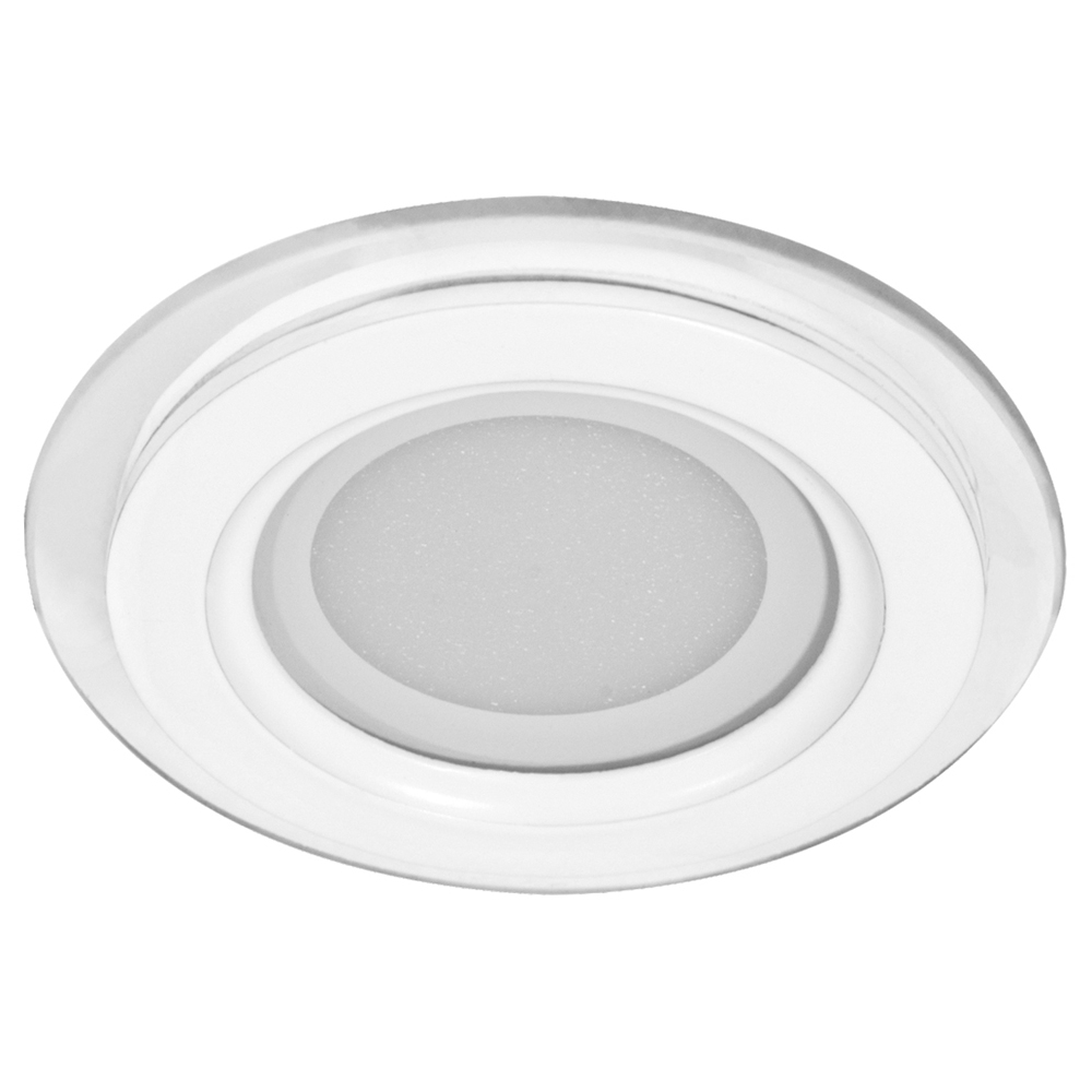 Встраиваемый светильник Feron 27850_FR