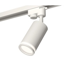 Трековый однофазный светильник Ambrella light TRACK SYSTEM XT6322100_AMB