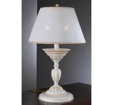 Настольная лампа Reccagni Angelo P 9660 G_RA