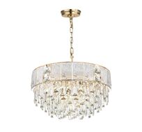 Подвесная люстра Odeon Light FIESTA 5070/11