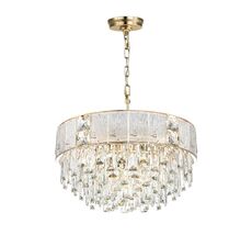 Подвесная люстра Odeon Light FIESTA 5070/11