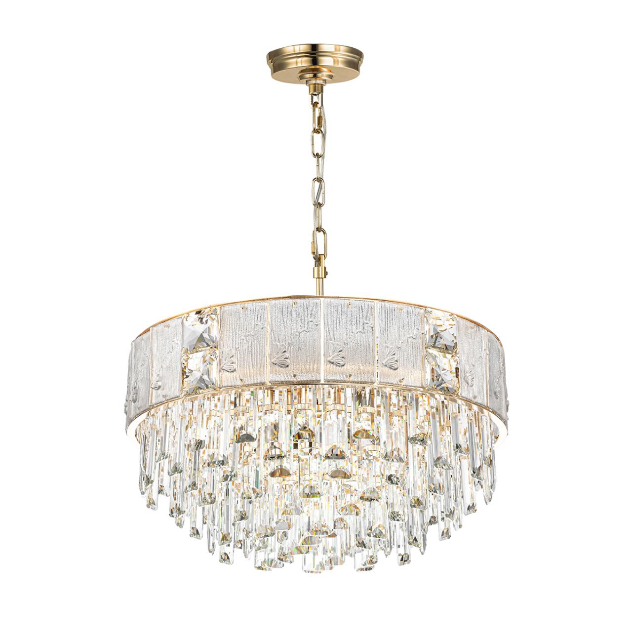 

Подвесная люстра Odeon Light FIESTA 5070/11, 5070/11