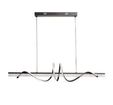 Подвесной светильник De City Конти 488014502_MW