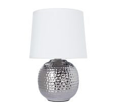 Настольная лампа ArteLamp MERGA A4001LT-1CC