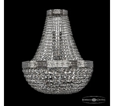 Бра Bohemia Ivele 19111B/H1/35IV Ni_BI