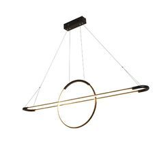 Подвесная люстра Kink Light Лия 08492-1,19_KL