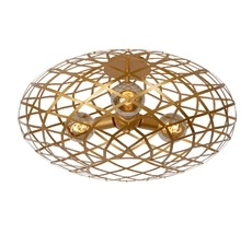 Потолочный светильник Lucide WOLFRAM 21117/65/02