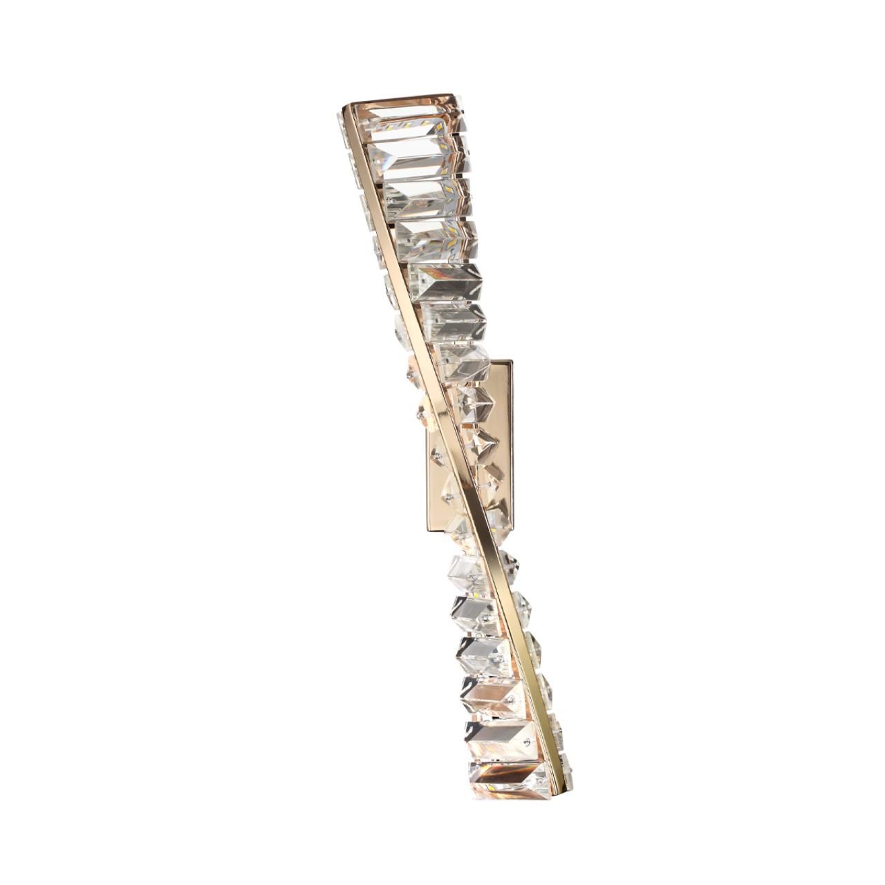 

Настенный светильник LUMION ROSELLE 5674/10WL, 5674/10WL