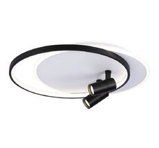 Потолочная люстра с пультом ДУ Ambrella Light FL COMFORT FL51392_AMB