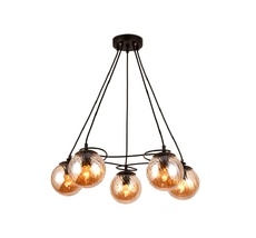 Подвесная люстра Ambrella light TRADITIONAL TR9022_AMB