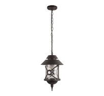 Уличный подвесной светильник LOFT IT Prato 100021P_LF