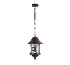 Уличный подвесной светильник LOFT IT Prato 100021P_LF