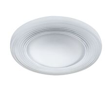 Точечный светильник LightStar Врезной DIFESA PIANO OP 006881_LS