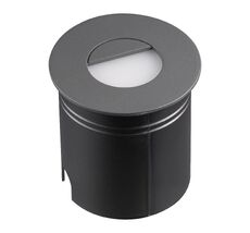 Уличный встраиваемый светильник ASPEN 7027_MN