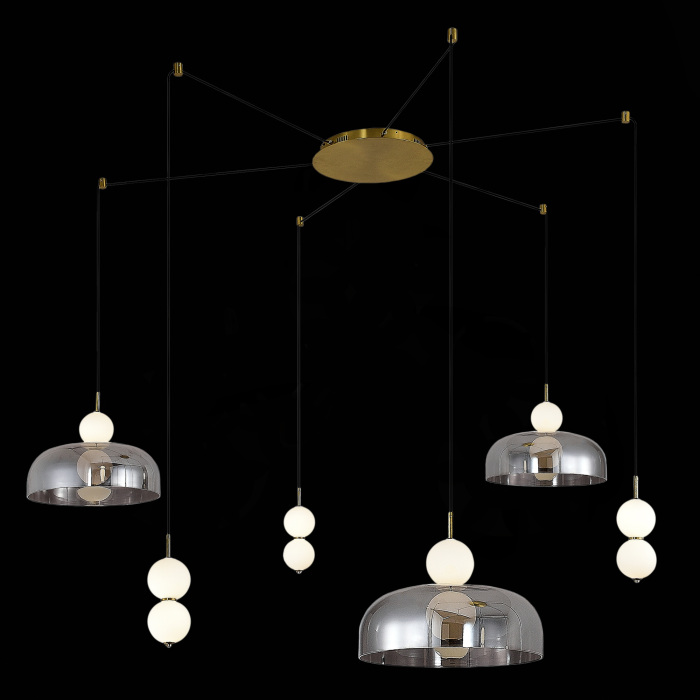 Подвесная люстра ST Luce ODE SL6112.202.42