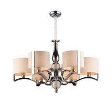 Подвесная люстра NewPort 31305+1/C_NP