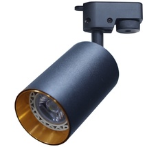 Трековый светильник однофазный 220V Imex IL.0010.2157_IM