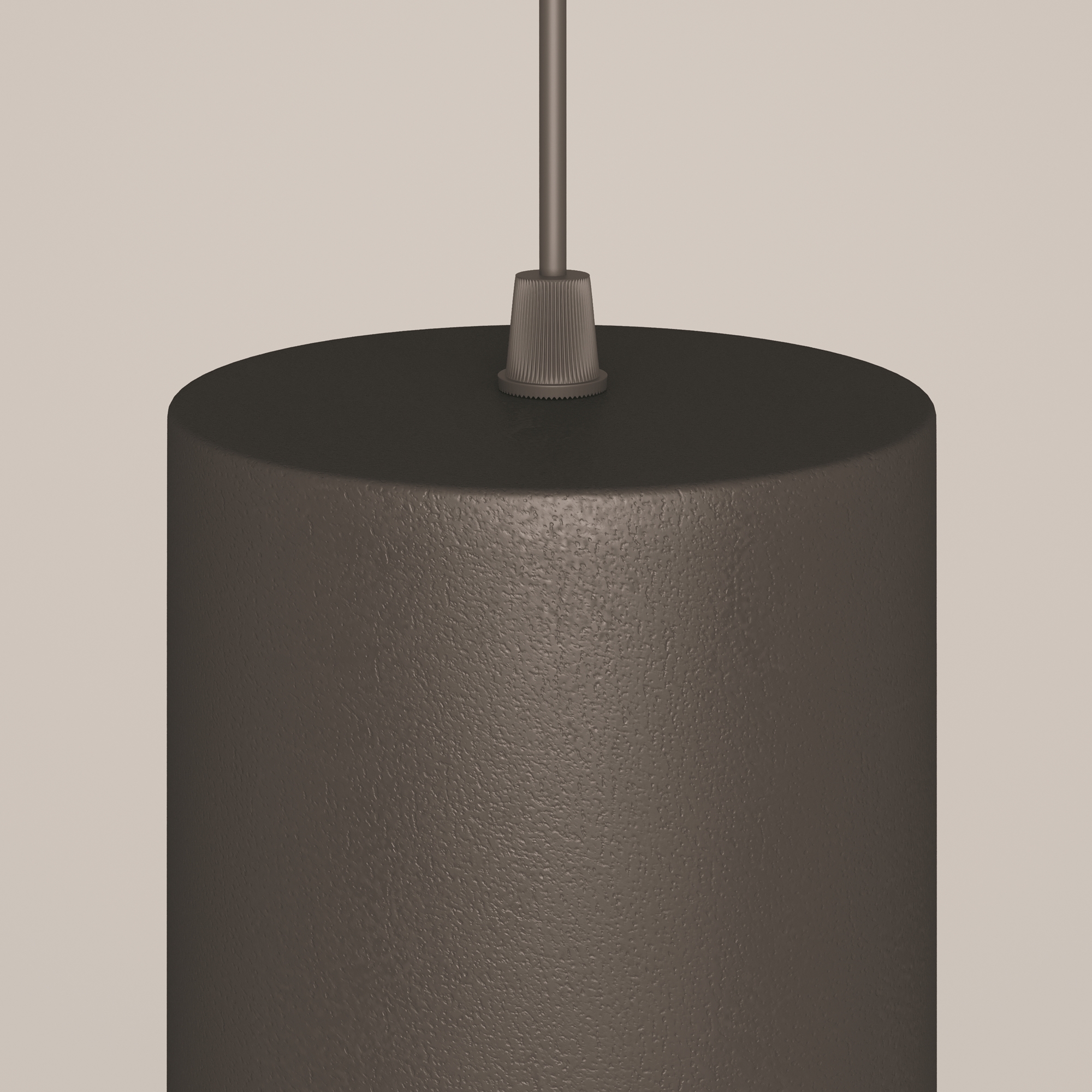 Подвесной светильник Maytoni Technical Orlo P085PL-12W3K-B_MY