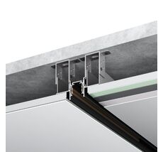 Шинопровод магнитный встраиваемый ST LUCE SKYLINE 48 ST1004.429.12