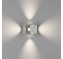 Бра DesignLed KVAD TRIK GW-9092-4-SL-NW 00-00002086_SW