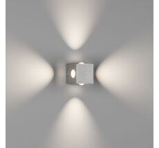 Бра DesignLed KVAD TRIK GW-9092-4-SL-NW 00-00002086_SW