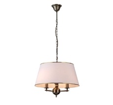 Подвесной светильник ArteLamp ALICE A3579SP-3AB