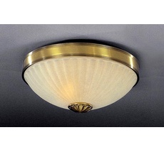 Накладной светильник Reccagni Angelo PL 3023/2_RA