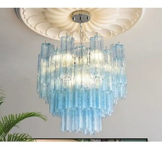 Подвесная люстра Kink Light 07730-60,20(05)_KL