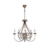 Подвесная люстра Escada 581/5_ESC