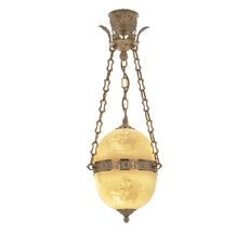 Подвесной светильник Bohemia Ivele 71000P/25 GW Pair Y8_BI