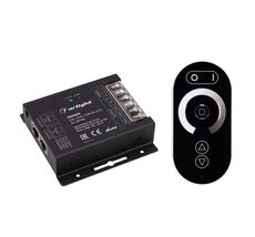 Диммер Arlight ARL-OVAL 027156_ARL