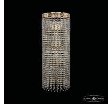 Бра Bohemia Ivele 83401B/30IV-75 G Drops_BI