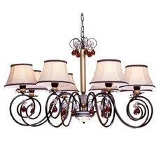 Подвесная люстра Velante 304-403-08