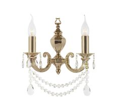 Бра Dio Darte Lodi Lodi E 2.1.2.600 G