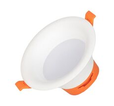 Встраиваемый светильник Downlight Arlight BLIZZARD 036577_ARL