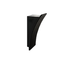 Настенный светильник ILedex Alyot ZD8082S-6W BK_IX