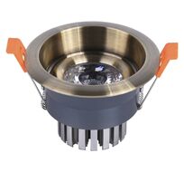 Встраиваемый светильник Kink Light 2152,20_KL