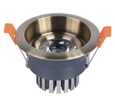 Встраиваемый светильник Kink Light 2152,20_KL