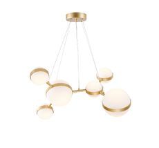 Подвесная люстра Favourite Asterismo 4448-6P