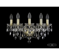 Бра Bohemia Ivele 1415B/5/165 G_BI