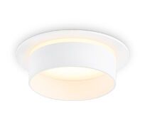Встраиваемый светильник GX53 Ambrella Light GX Tech TN5212_AMB