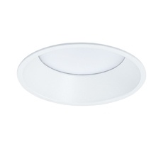 Встраиваемый точечный светильник ArteLamp FRAME A7994PL-1WH