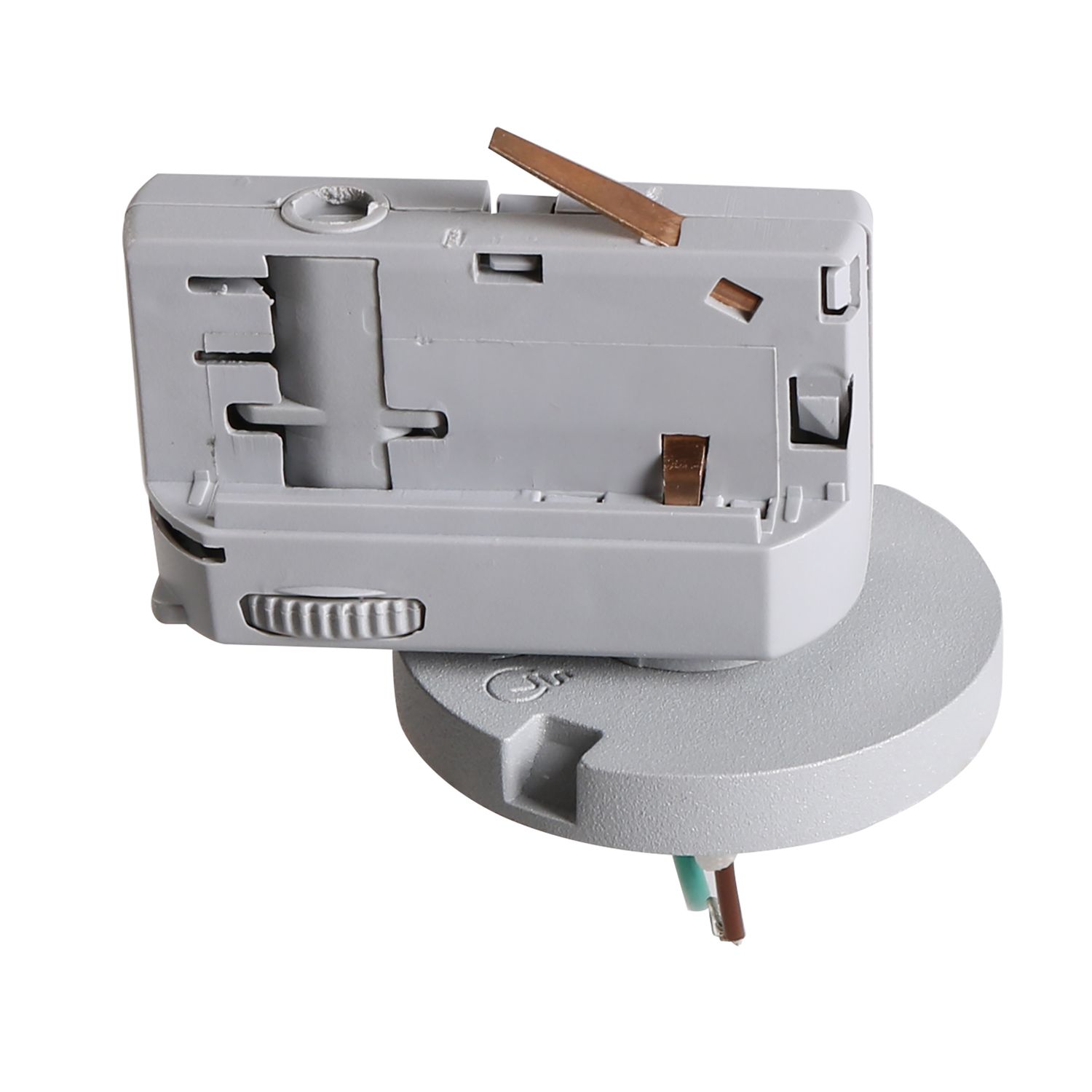 

Трековые комплектующие LightStar, 594079