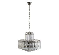 Подвесная люстра Arti Lampadari Ovada Ovada E 1.5.40.100 N