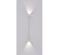 Настенный светильник Arte Lamp Chertan A6029AP-10WH